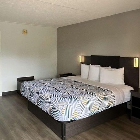 Motel 6 Richmond, Ky Eku Campus Area エクステリア 写真